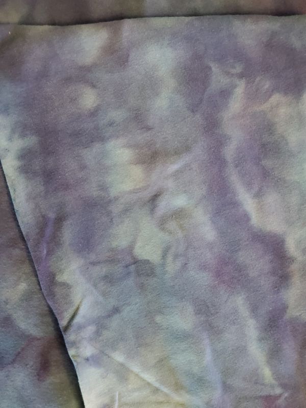 Purple/Blue Ice Dye 34-38w x 30i