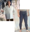 Signature Ensemble