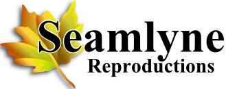 Seamlyne Reproductions