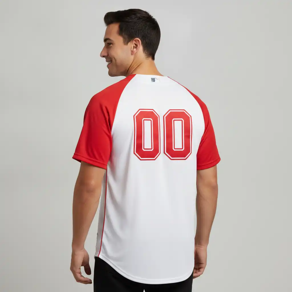 Baseball Shirt image 2